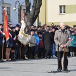 Dzień pamięci o niezłomnych