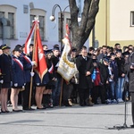 Dzień pamięci o niezłomnych