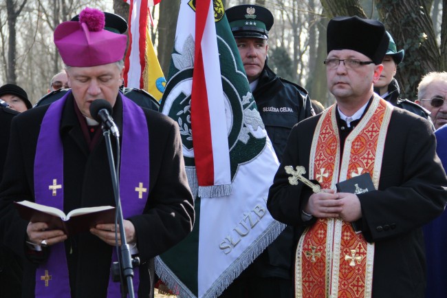 Narodowy Dzień Pamięci Żołnierzy Wyklętych - Wrocław cz. 1