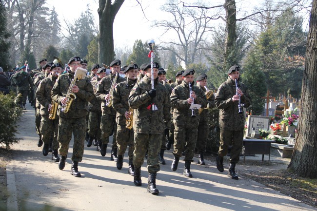 Narodowy Dzień Pamięci Żołnierzy Wyklętych - Wrocław cz. 1