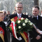 Narodowy Dzień Pamięci Żołnierzy Wyklętych - Wrocław cz. 1