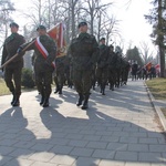 Narodowy Dzień Pamięci Żołnierzy Wyklętych - Wrocław cz. 1