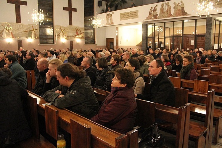 Koncert "Młodzi dla Ukrainy"