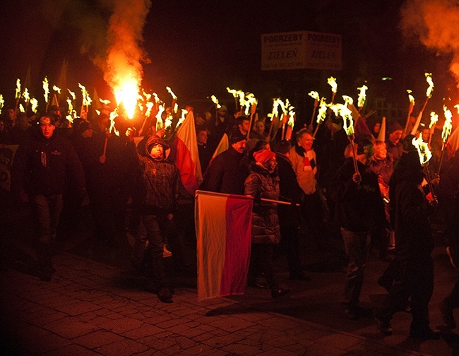 Pomorski Marsz Pamięci