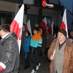 Bielski Marsz Pamięci Żołnierzy Wyklętych 2014