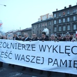 Bielski Marsz Pamięci Żołnierzy Wyklętych 2014