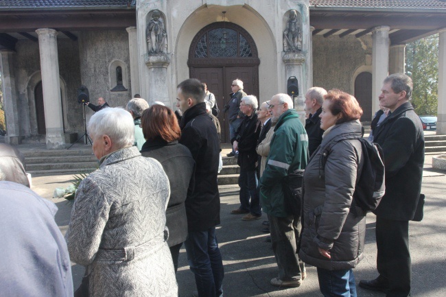 Jelenia Góra pamięta o Wyklętych!