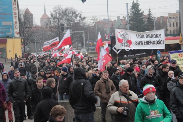 Ku uczczeniu Wyklętych