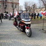 Obchody Dnia Pamięci Żołnierzy Wyklętych w Łowiczu