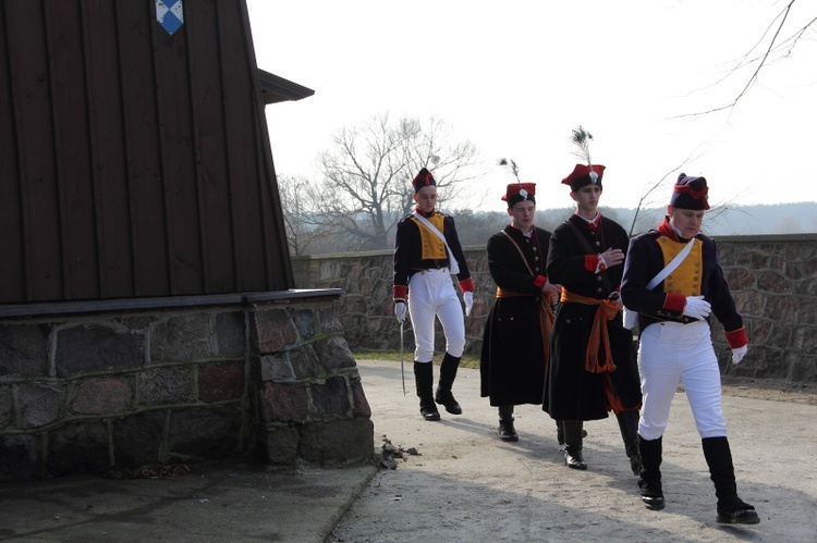 Rocznica bitwy pod Kurdwanowem