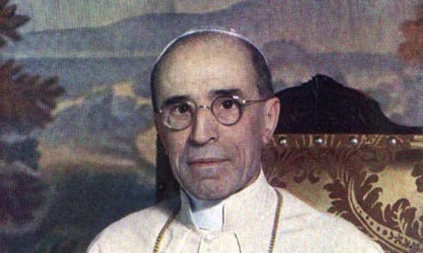 Abp Tolentino: archiwa Piusa XII wyjaśnią wiele spraw XX w.
