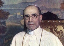 Otwarcie archiwum Piusa XII