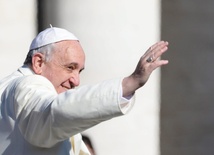Papież o pedofilii i o tym, co go obraża