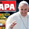 Pierwszy tygodnik poświęcony tylko papieżowi
