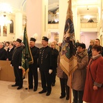 Poświęcenie Drogi Krzyżowej w Katowicach-Podlesiu