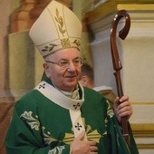 Abp Stanisław Budzik