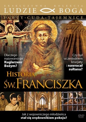 Historia św. Franciszka