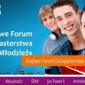 ŚDM Kraków 2016 - potrzebni wolontariusze