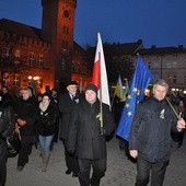 Piątek, 7 marca