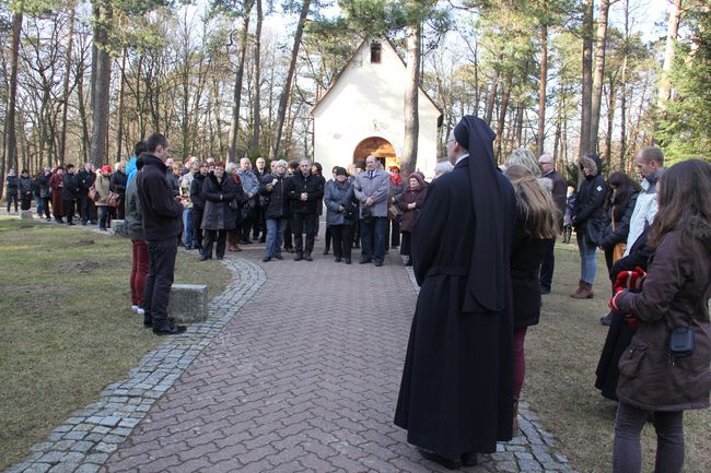 Skupienie Ruchu Szensztackiego