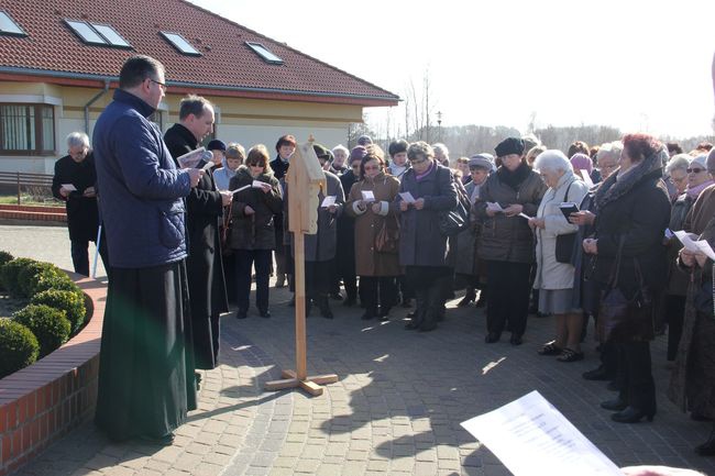 Rekolekcje różańcowe