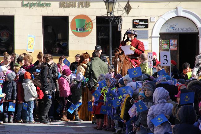 Urodziny Tarnowa