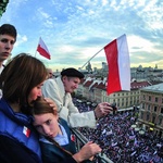 Świat w obiektywie fotoreporterów "Gościa"