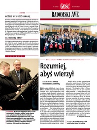 Gość Radomski 11/2014