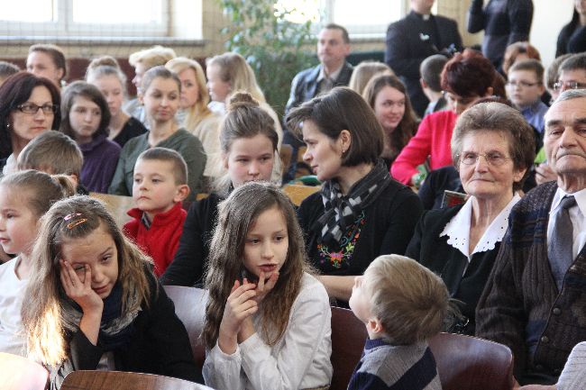 Ogólnopolski konkurs o bł. Karolinie 