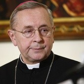 abp Stanisław Gądecki