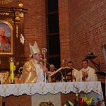 Papieska parafia