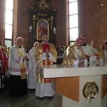Papieska parafia