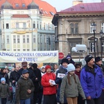 Marsz dla Życia i Rodziny w Bielsku-Białej