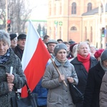 Marsz dla Życia i Rodziny w Bielsku-Białej