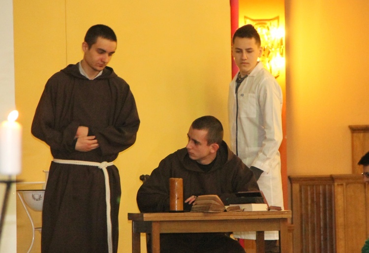 Dzień wspólnoty grup św. o. Pio