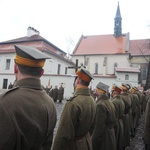 Święto Ułanów Księcia Józefa, cz. 1.