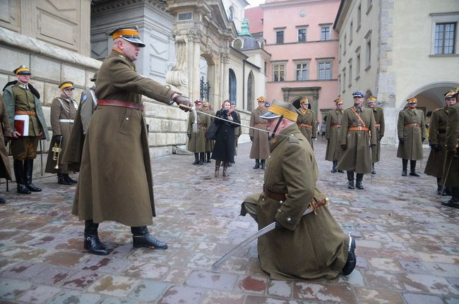 Święto Ułanów Księcia Józefa, cz. 1.