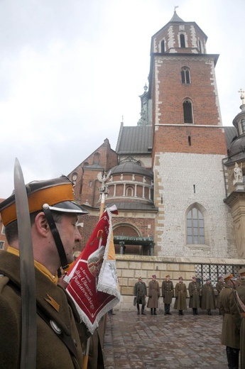 Święto Ułanów Księcia Józefa, cz. 1.