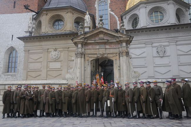 Święto Ułanów Księcia Józefa, cz. 1.