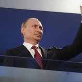 Putin wypowie się ws. Krymu