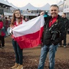 Polscy kibice znają Harrachov bardzo dobrze. Biało-czerwone barwy gościły pod skocznią przez wszystkie pucharowe dni