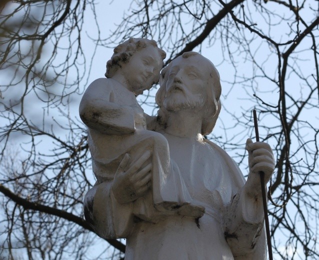 Modlitwa za papieża Franciszka i abp. J. Kupnego