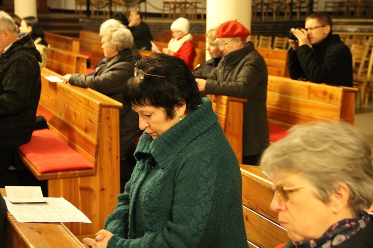 Os. Tysiąclecia przed kanonizacją