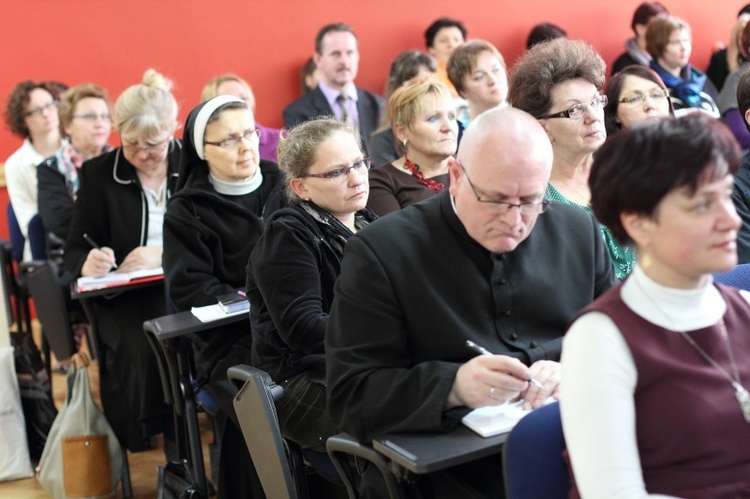 O nauczaniu Jana Pawła II