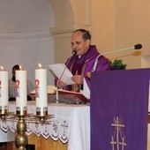 Niedziela ewangelizacyjna w Radziejowicach