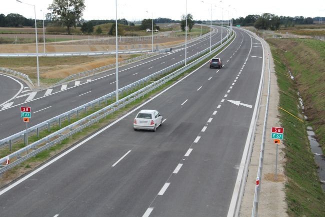 Czy w końcu będzie obwodnica Leśnicy?