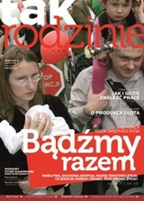 Tak Rodzinie 3/2014