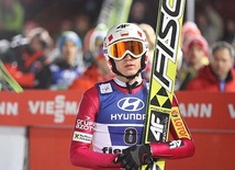 Nowy trener polskich skoczków narciarskich