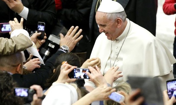 Dziś papież spotka się z rodzinami ofiar mafii