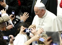 Dziś papież spotka się z rodzinami ofiar mafii